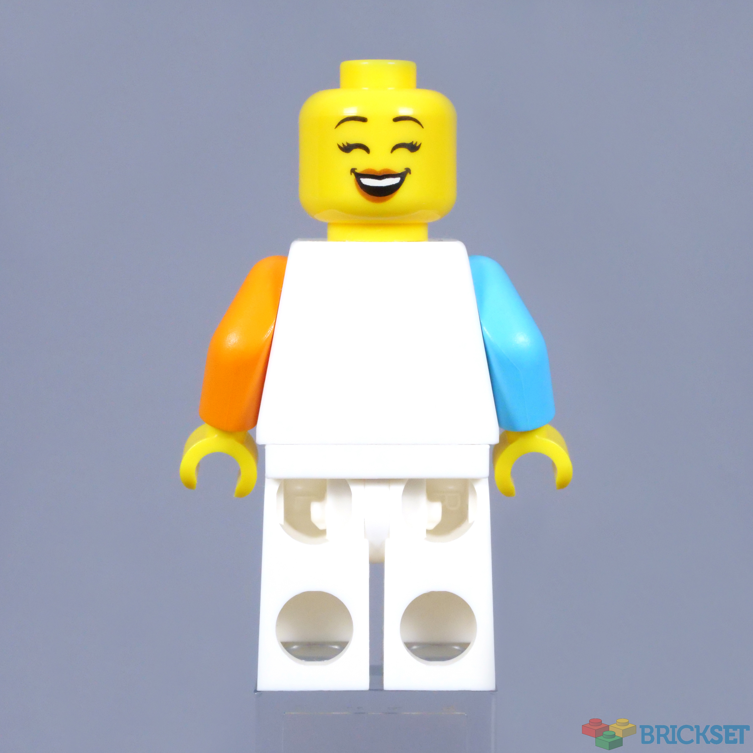 LEGO City 60363 Ice-Cream Shop review | Brickset